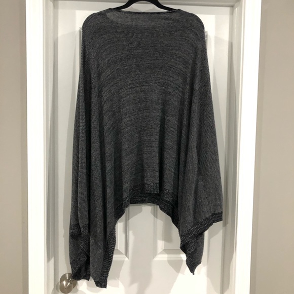 NWOT Lululemon Forward Flow Cape - Picture 3 of 4